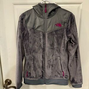 The North Face Oso Jacket